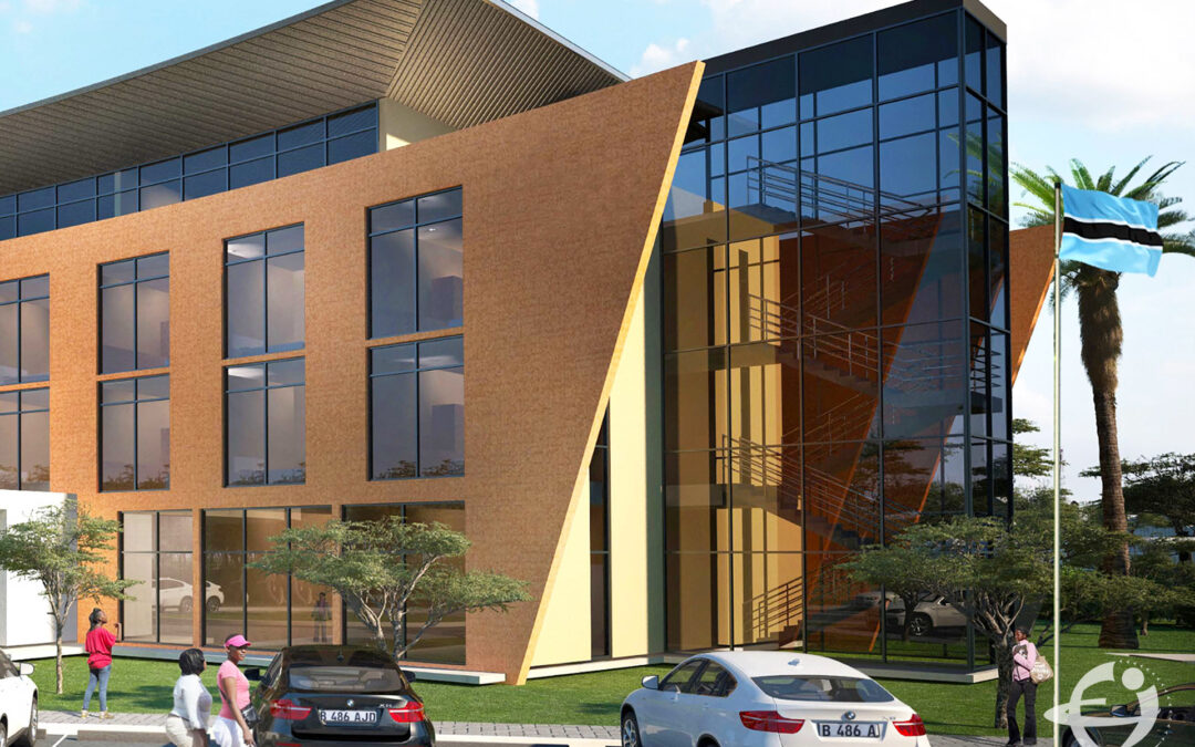 Botswana Accounting College (BAC)