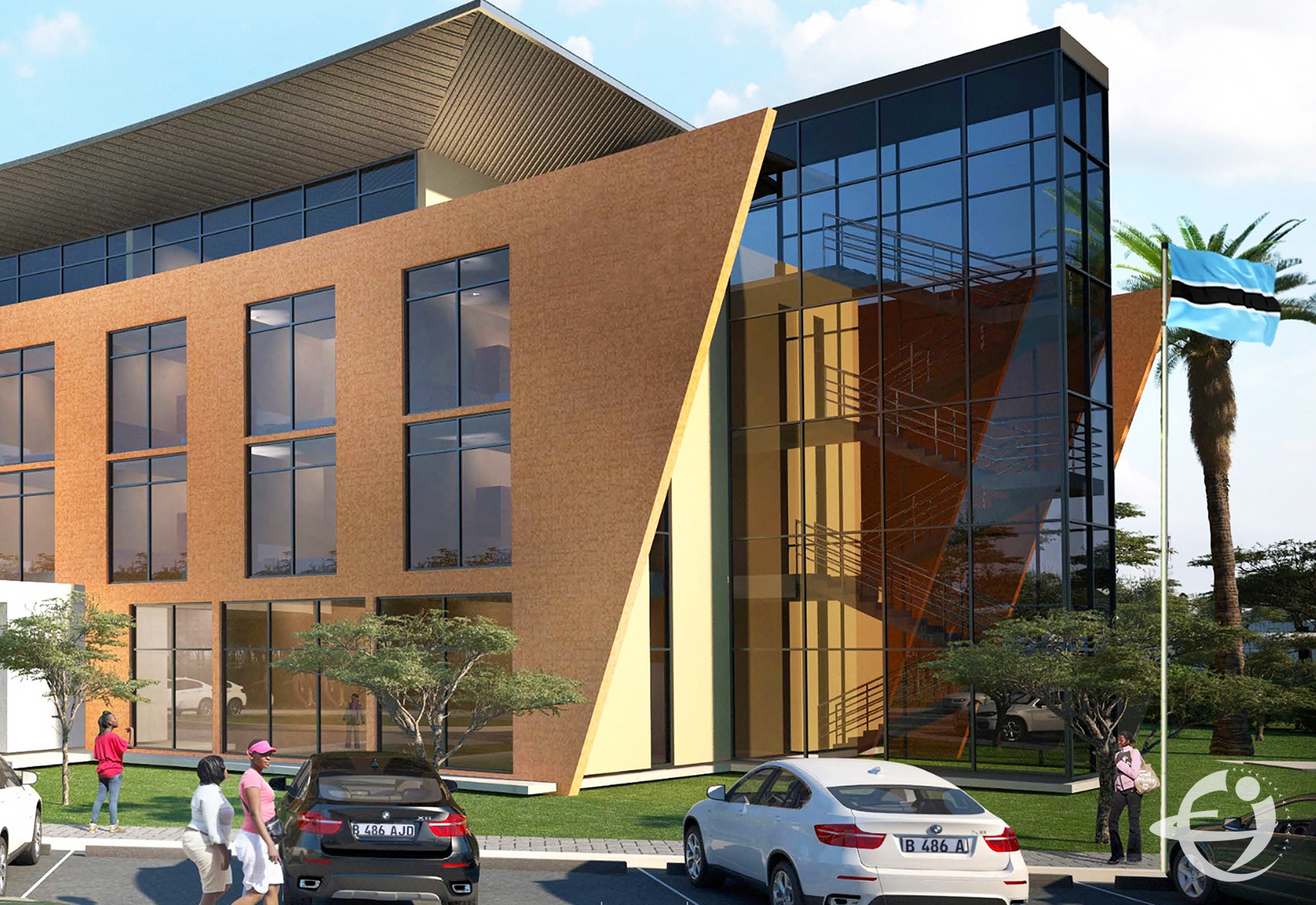 Botswana Accounting College