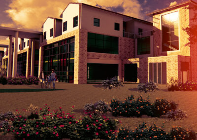 Witbank District Hospital