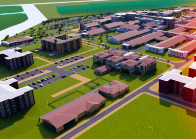 Witbank District Hospital