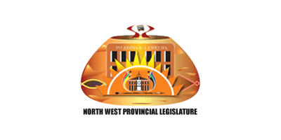 Tectura Clients - North West Provincial Govt