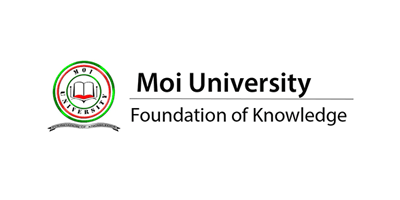 Tectura Clients - Moi University - Kenya