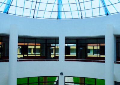 Tectura Projects: Kenya Military Academy