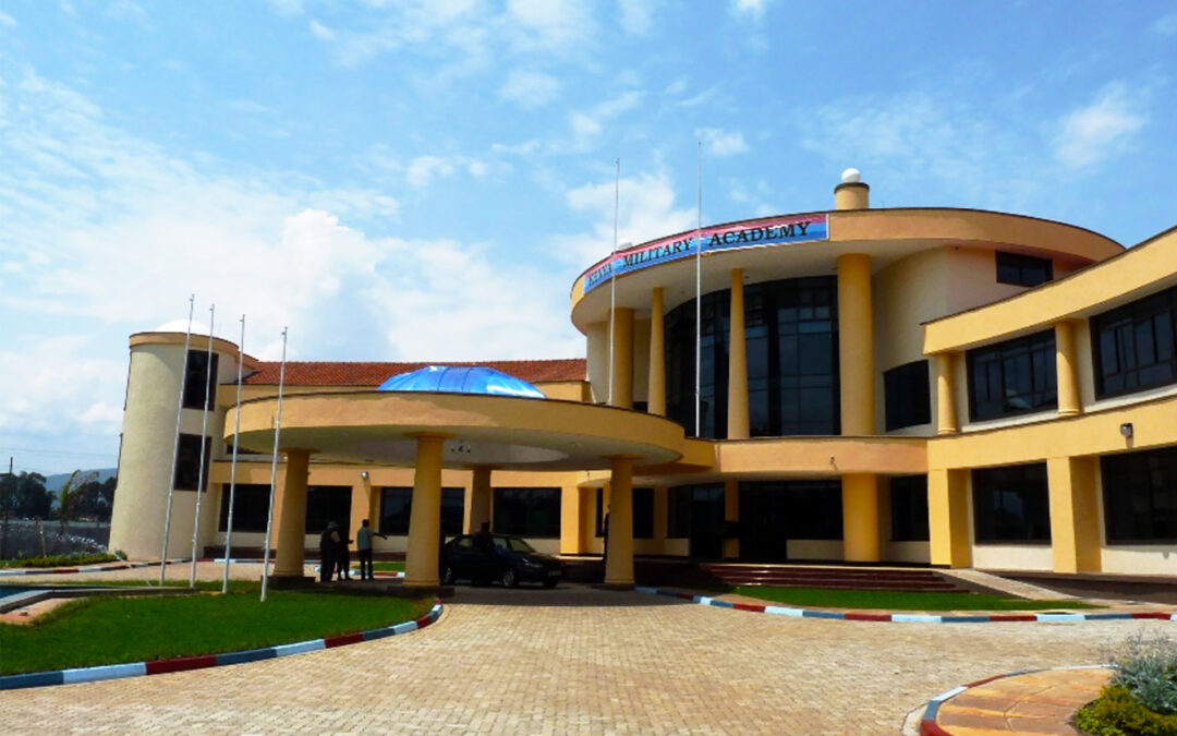 Kenya Military Academy